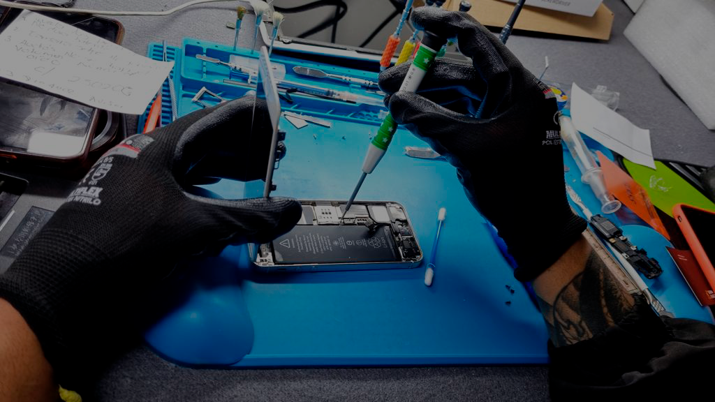 ARREGLO COMPUTADORES BOGOTÁ