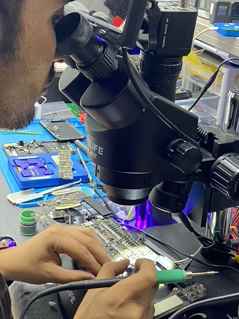 ARREGLO COMPUTADORES BOGOTÁ