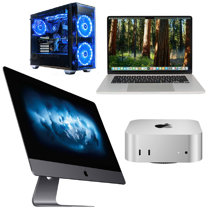 ARREGLO COMPUTADORES BOGOTÁ